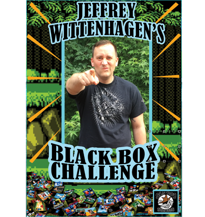 The Complete NES – RETRO GAMESMASTER