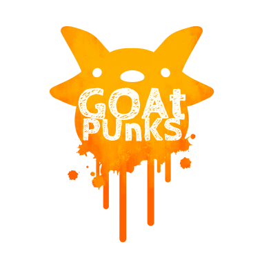 GoatPunks_Logo