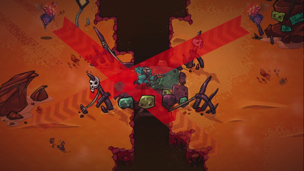 Sons of the Void – RETRO GAMESMASTER