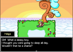 Jimmy and the Pulsating Mass