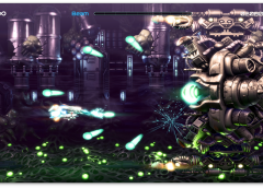 R-Type Dimensions III – The Ultimate Rebirth of a Legend